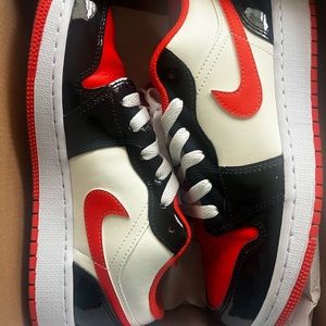 Air Jordan 1 Low SE